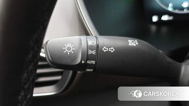 Hyundai The New Santa Fe 2021 Белый из Кореи, фото 6