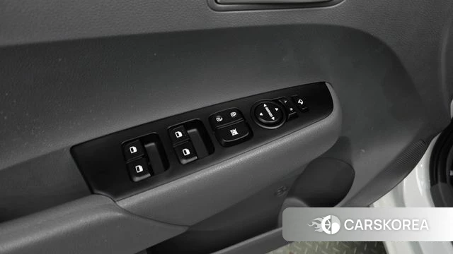 Kia Morning Urban (JA) 2021 Белый из Кореи, фото 6