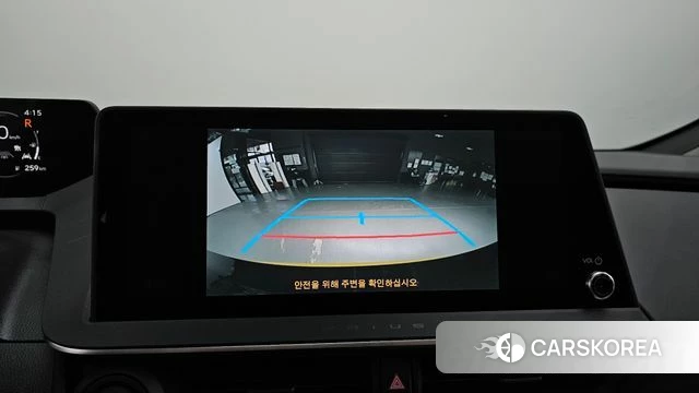 Toyota Prius 5th Generation 2024 Желтый из Кореи, фото 6