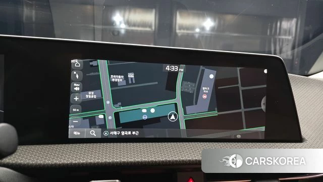 Kia EV6 2021 Жемчужный цвет из Кореи, фото 6