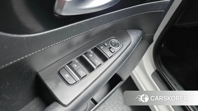 Kia The New K3 2nd generation 2022 Белый из Кореи, фото 6