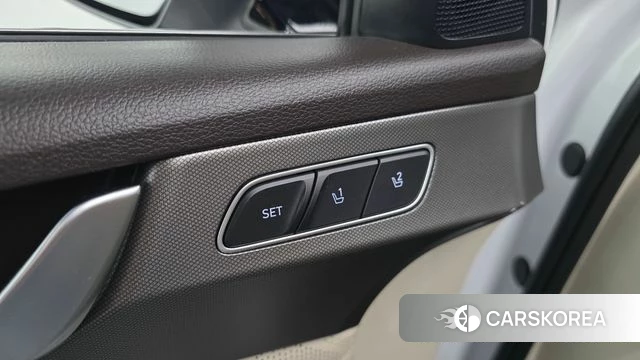 Hyundai Palisade 2022 Белый из Кореи, фото 6