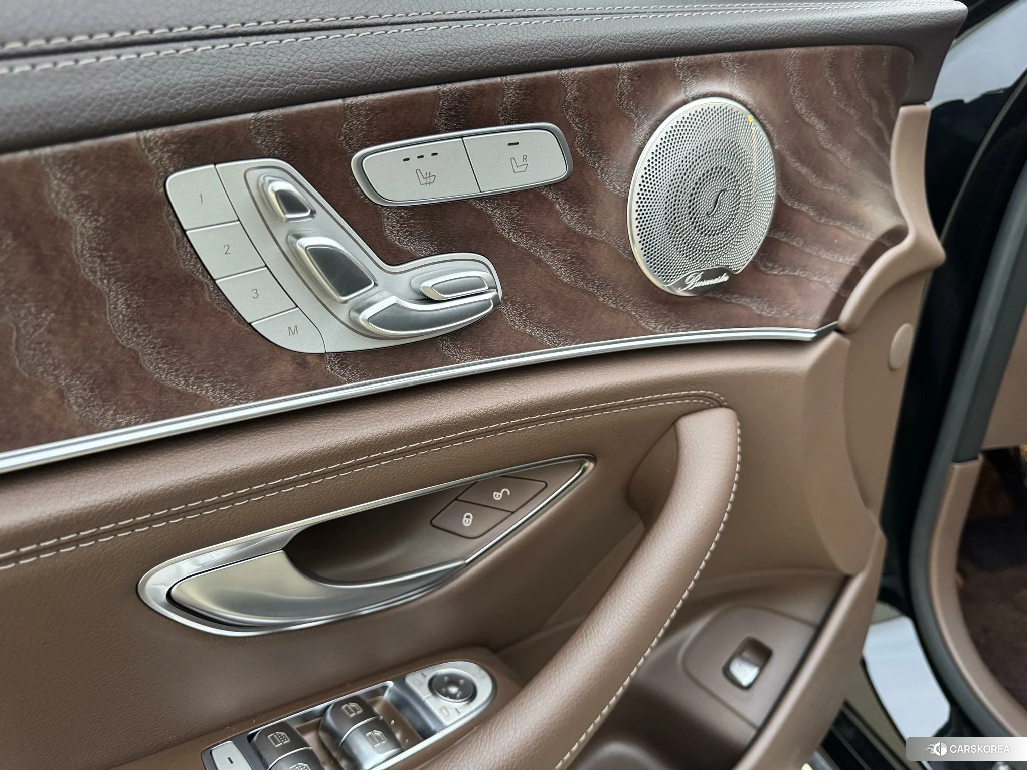 Mercedes-Benz E-Class 2022 Черный из Китая, фото 6