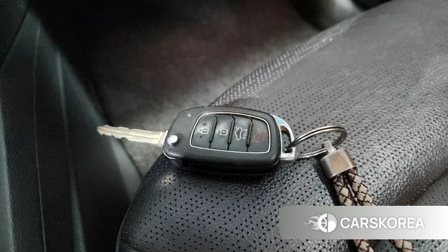 Hyundai The New Avante AD 2019 Белый из Кореи, фото 6
