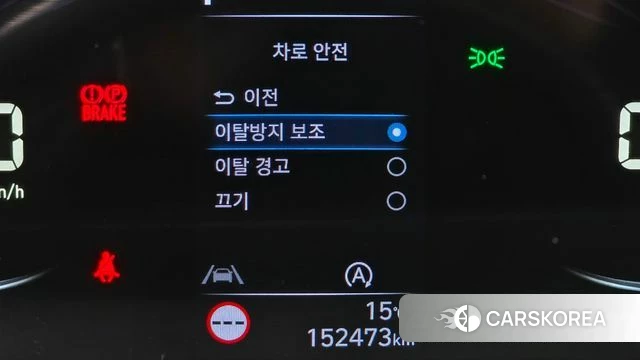 Hyundai Staria 2023 Серый из Кореи, фото 6
