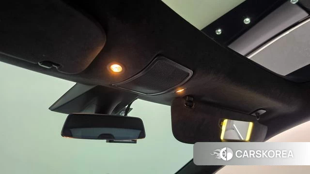Tesla Model S 2019 Красный из Кореи, фото 6