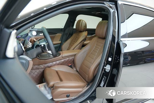 Mercedes-Benz E-Class 2021 Черный из Китая, фото 6