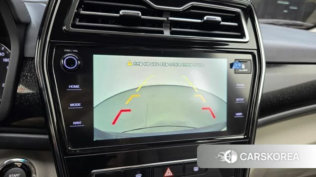 Ssangyong Berry New Tivoli 2019 Синий из Кореи, фото 6