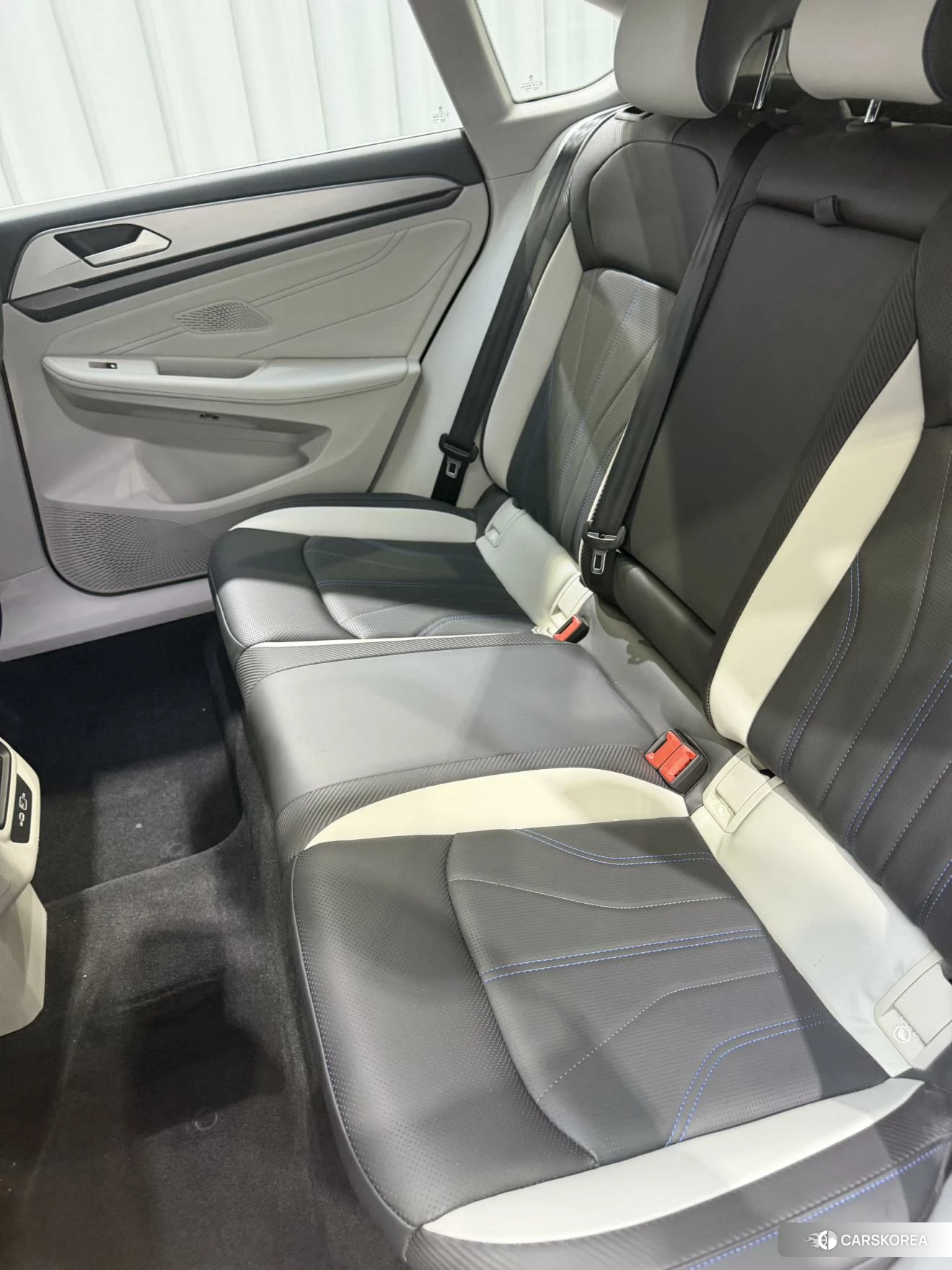 Volkswagen Lamando 2022 Красный из Китая, фото 6