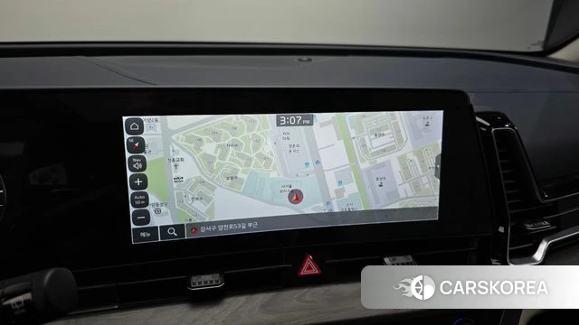 Kia Sportage 5th Generation 2024 Белый из Кореи, фото 6