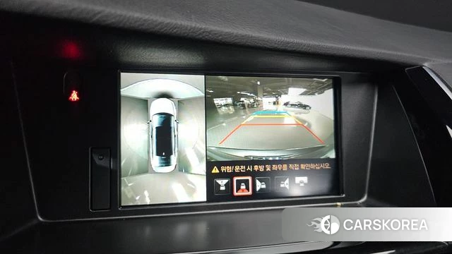 Renault Korea (Samsung) SM7 Nova 2019 Серый из Кореи, фото 6