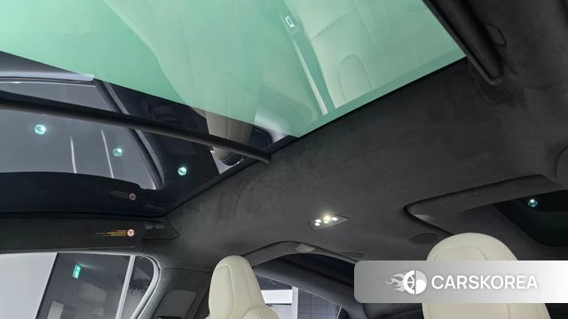 Tesla Model X 2026 Черный из Кореи, фото 6