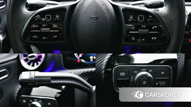 Mercedes-Benz A-Class W177 2020 Белый из Кореи, фото 6
