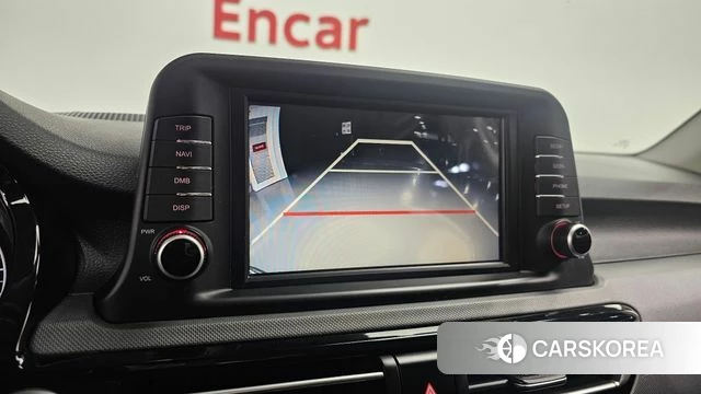 Kia Seltos 2021 Белый из Кореи, фото 6