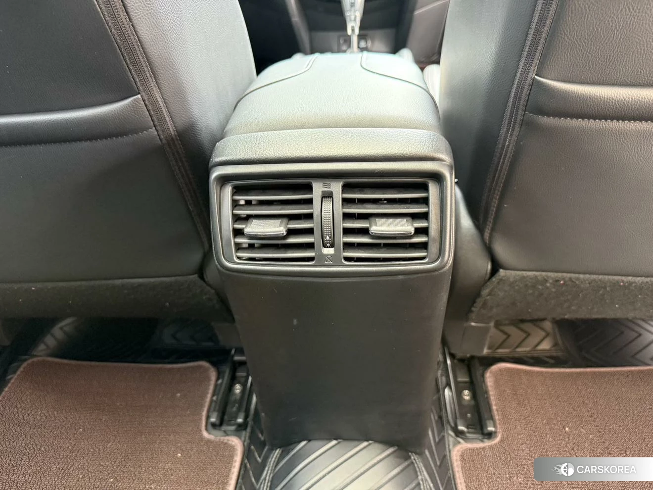 Nissan X-Trail 2023 Черный из Китая, фото 6