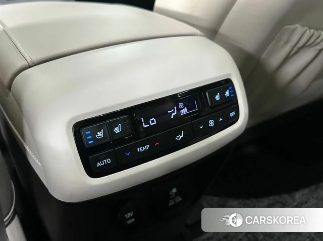 Hyundai Palisade 2021 Белый из Кореи, фото 6