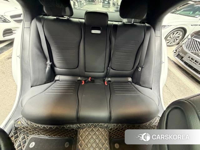Mercedes-Benz C-class 2024 Белый из Китая, фото 6