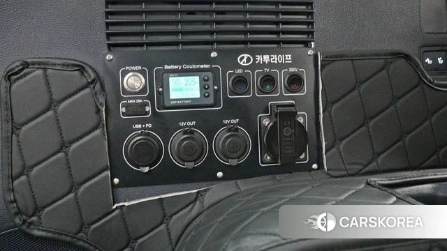 Hyundai The New Palisade 2023 Белый из Кореи, фото 6