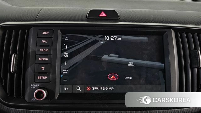 Kia The New Kia Ray 2023 Белый из Кореи, фото 6