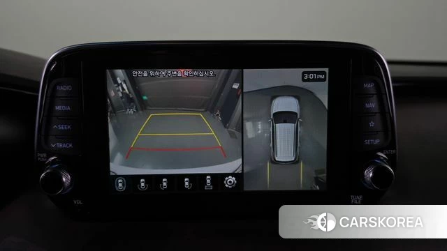 Hyundai Santa Fe TM 2019 Белый из Кореи, фото 6