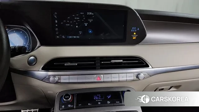 Hyundai Palisade 2022 Белый из Кореи, фото 6