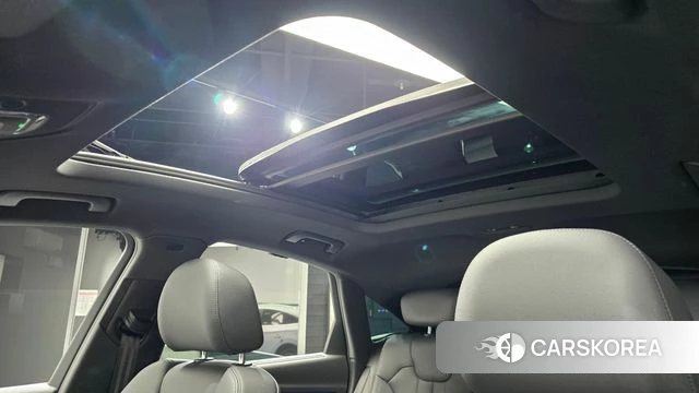 Audi Q5 (FY) 2023 Белый из Кореи, фото 6