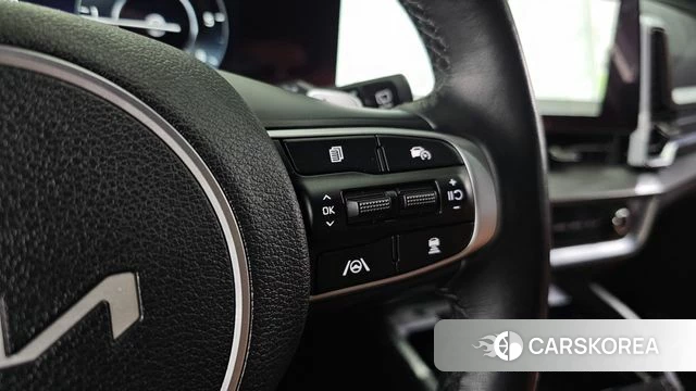 Kia Sportage 5th Generation 2024 Белый из Кореи, фото 6