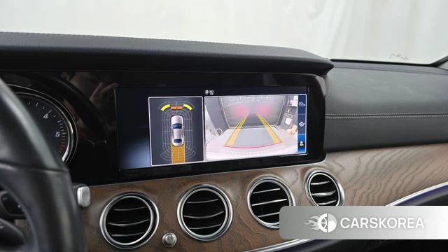 Mercedes-Benz E-Class W213 2019 Белый из Кореи, фото 6