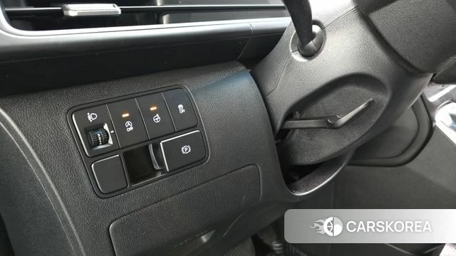 Hyundai Staria 2022 Синий из Кореи, фото 6