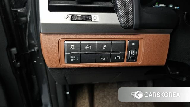Ssangyong Rexton Sports Cannes 2019 Серый из Кореи, фото 6