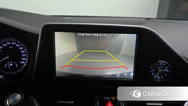 Hyundai Grandeur IG 2019 Черный из Кореи, фото 6