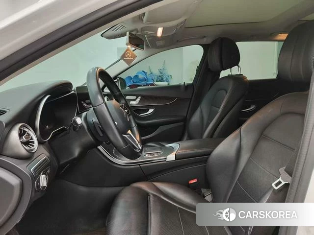 Mercedes-Benz C-class 2020 Белый из Китая, фото 6