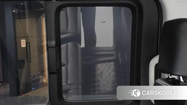Hyundai Staria 2021 Серебристо-серый из Кореи, фото 6