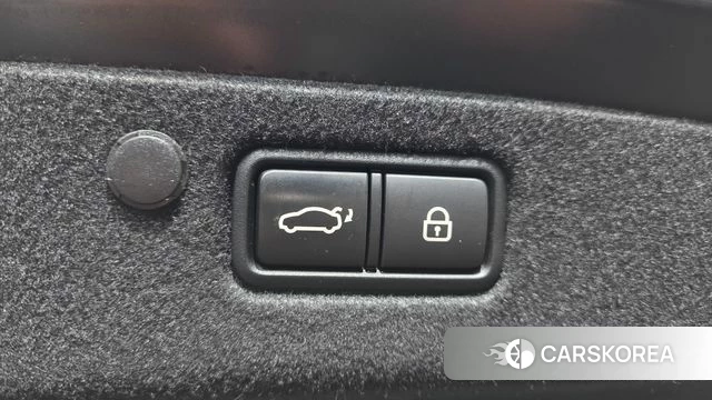 Hyundai The New Grandeur IG 2020 Серый из Кореи, фото 6
