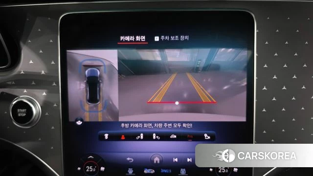 Mercedes-Benz EQE SUV X294 2023 Белый из Кореи, фото 6