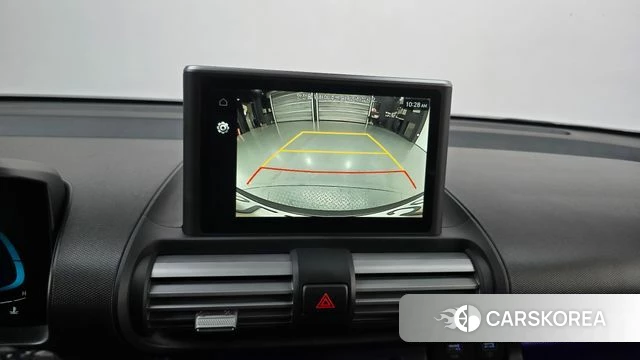 Hyundai Casper 2023 Серый из Кореи, фото 6