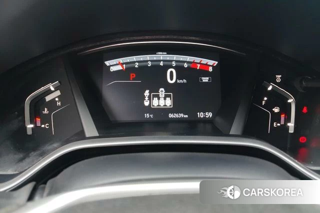 Honda Breeze 2022 Черный из Китая, фото 6