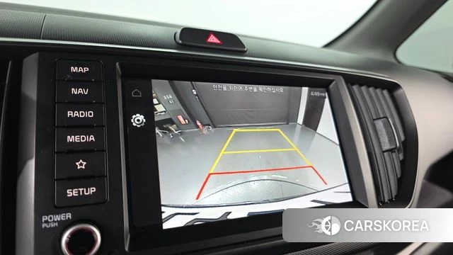 Kia The New Kia Ray 2025 Жемчужный цвет из Кореи, фото 6