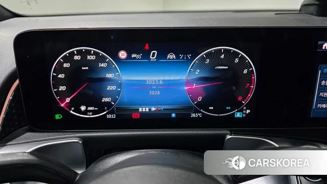 Mercedes-Benz GLB-Class X247 2026 Черный из Кореи, фото 6