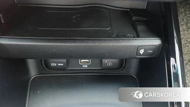 Kia The New K3 2nd generation 2021 Белый из Кореи, фото 6
