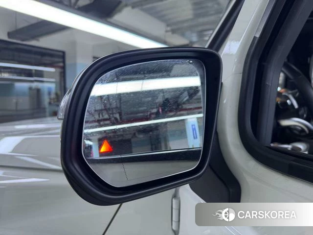 Mercedes-Benz G-Class 2021 Белый из Китая, фото 6