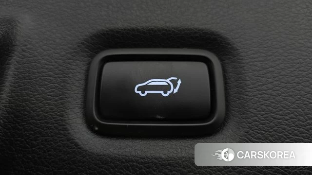 Hyundai Santa Fe TM 2019 Черный из Кореи, фото 6