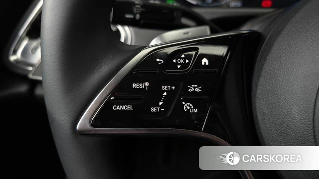 Mercedes-Benz E-Class W214 2024 Белый из Кореи, фото 6