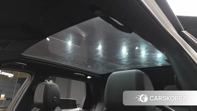 Land Rover Discovery Sports 2nd Generation 2025 Белый из Кореи, фото 6