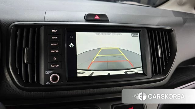 Kia The New Kia Ray 2025 Жемчужный цвет из Кореи, фото 6