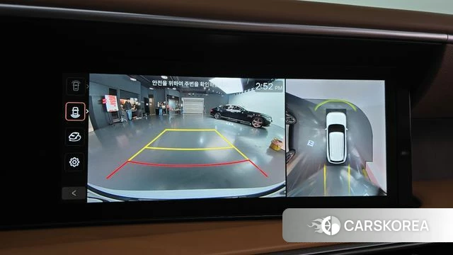 Hyundai Palisade (LX3) 2025 Белый из Кореи, фото 6