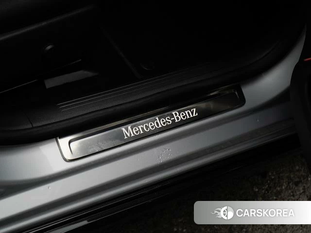 Mercedes-Benz EQS 2024 Другой из Китая, фото 6