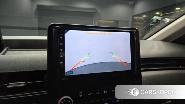 Hyundai Staria 2021 Серый из Кореи, фото 6