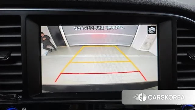 Hyundai Avante AD 2018 Черный из Кореи, фото 6