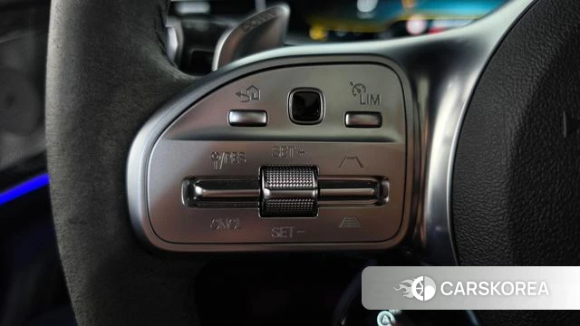 Mercedes-Benz GLE-Class W167 2021 Черный из Кореи, фото 6